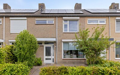 Couperuslaan 3