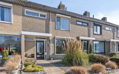 Couperuslaan 7