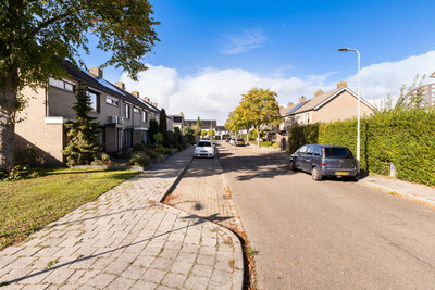 Queridolaan 12
