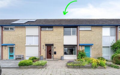 Van Lenneplaan 11