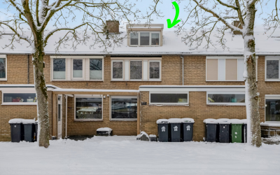 Van Lenneplaan 60