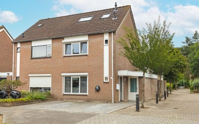 Ambrozijnberg 24