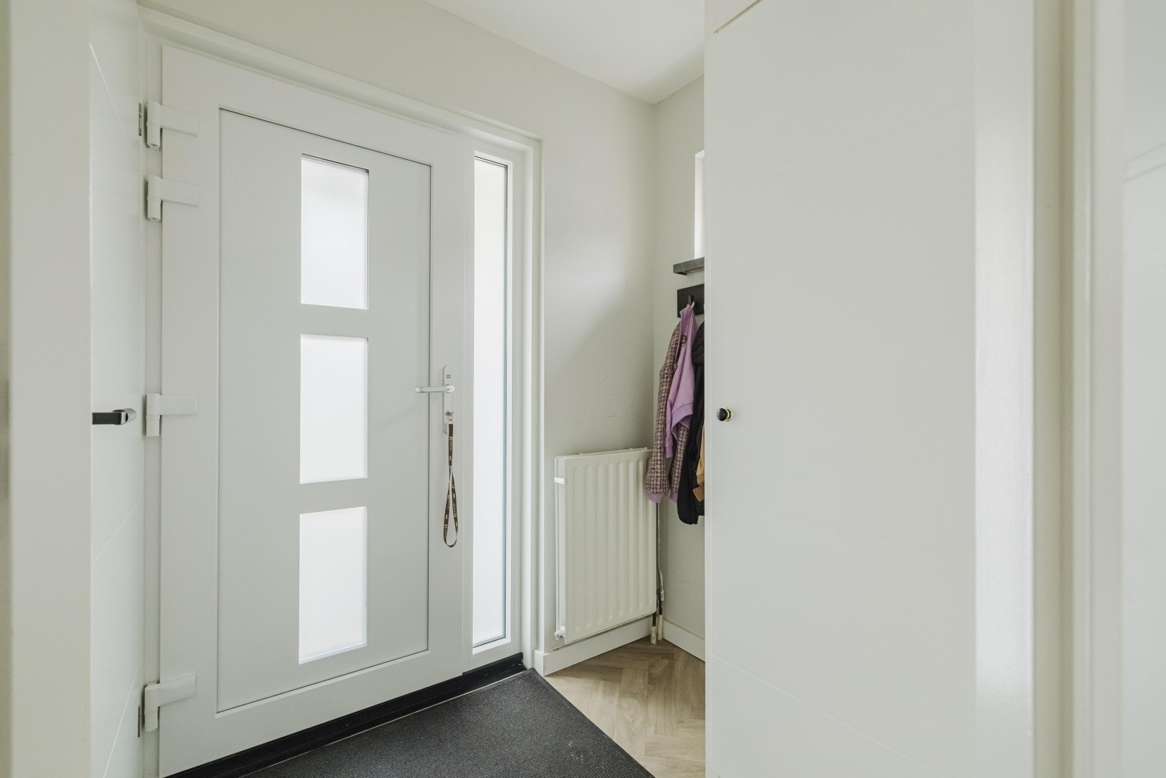 Hoekwoning te koop: Ambrozijnberg 24, Roosendaal
