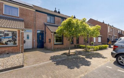 Ambrozijnbe. 113