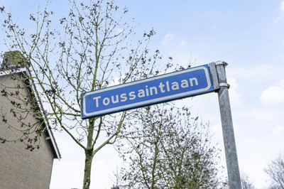 Toussaintla. 32