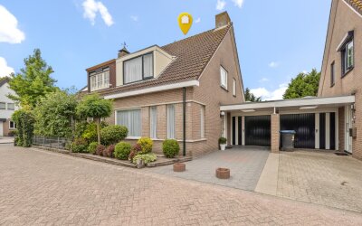 Bandeliersberg 59