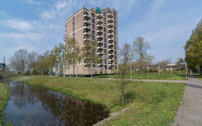 Lodewijkdonk 12