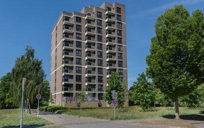 Lodewijkdonk 15