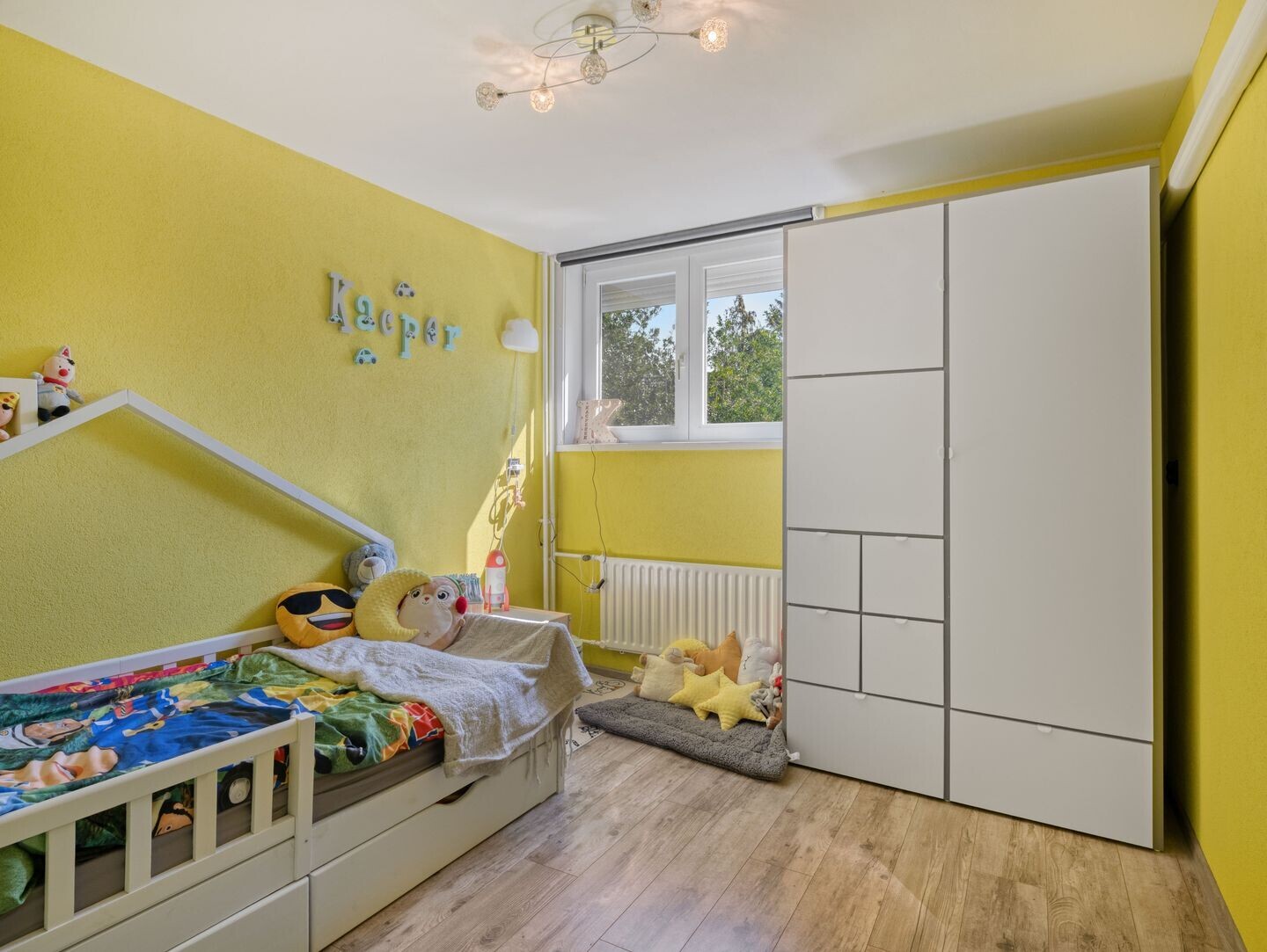Tussenwoning te koop: Odiliadonk 48, Roosendaal
