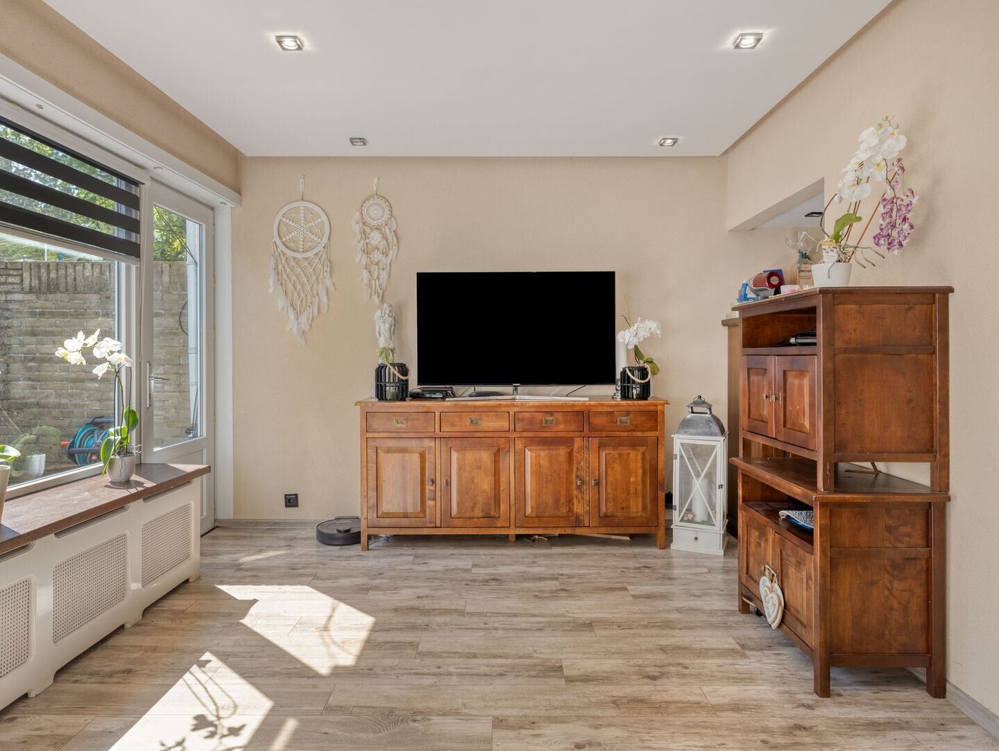 Tussenwoning te koop: Odiliadonk 48, Roosendaal