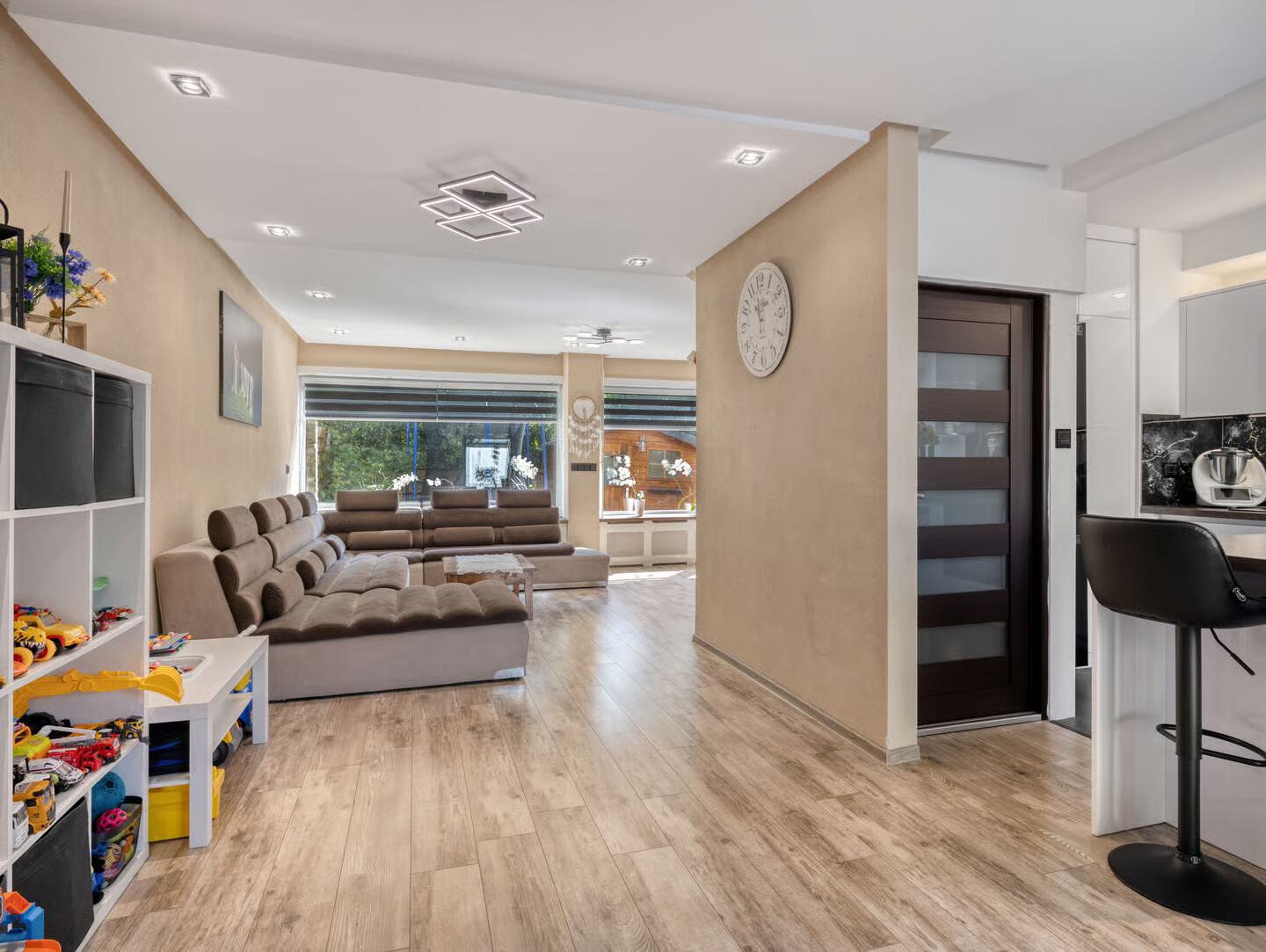 Tussenwoning te koop: Odiliadonk 48, Roosendaal