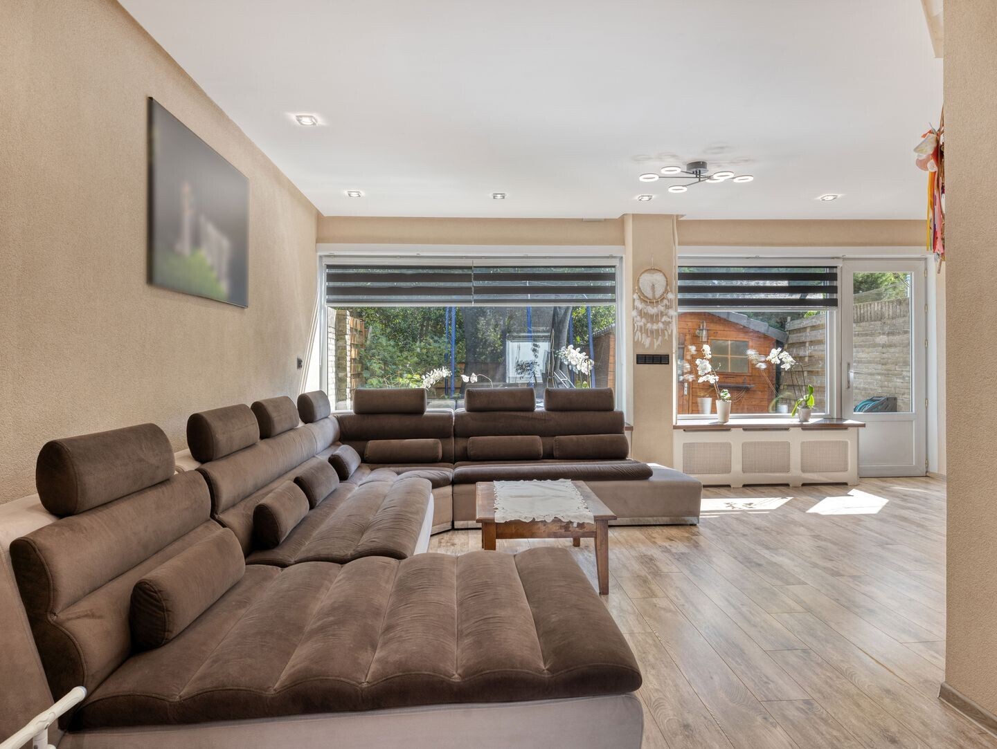Tussenwoning te koop: Odiliadonk 48, Roosendaal