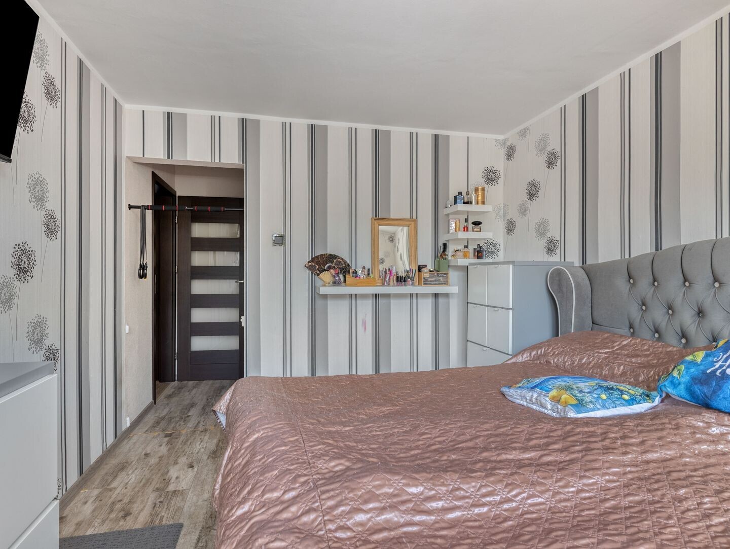Tussenwoning te koop: Odiliadonk 48, Roosendaal