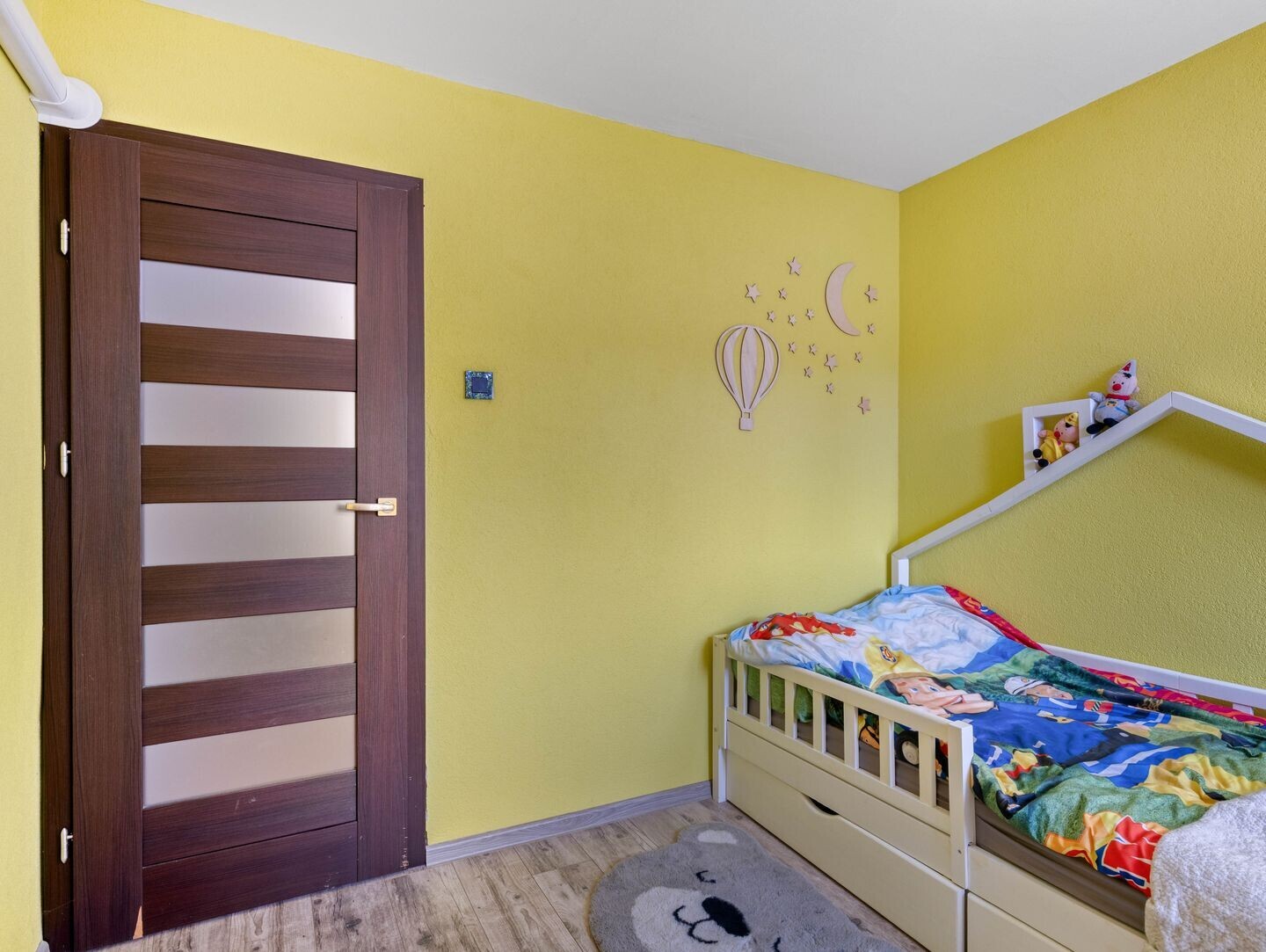Tussenwoning te koop: Odiliadonk 48, Roosendaal