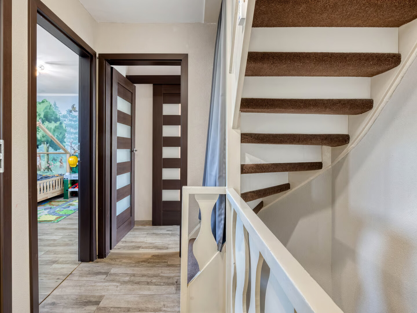 Tussenwoning te koop: Odiliadonk 48, Roosendaal