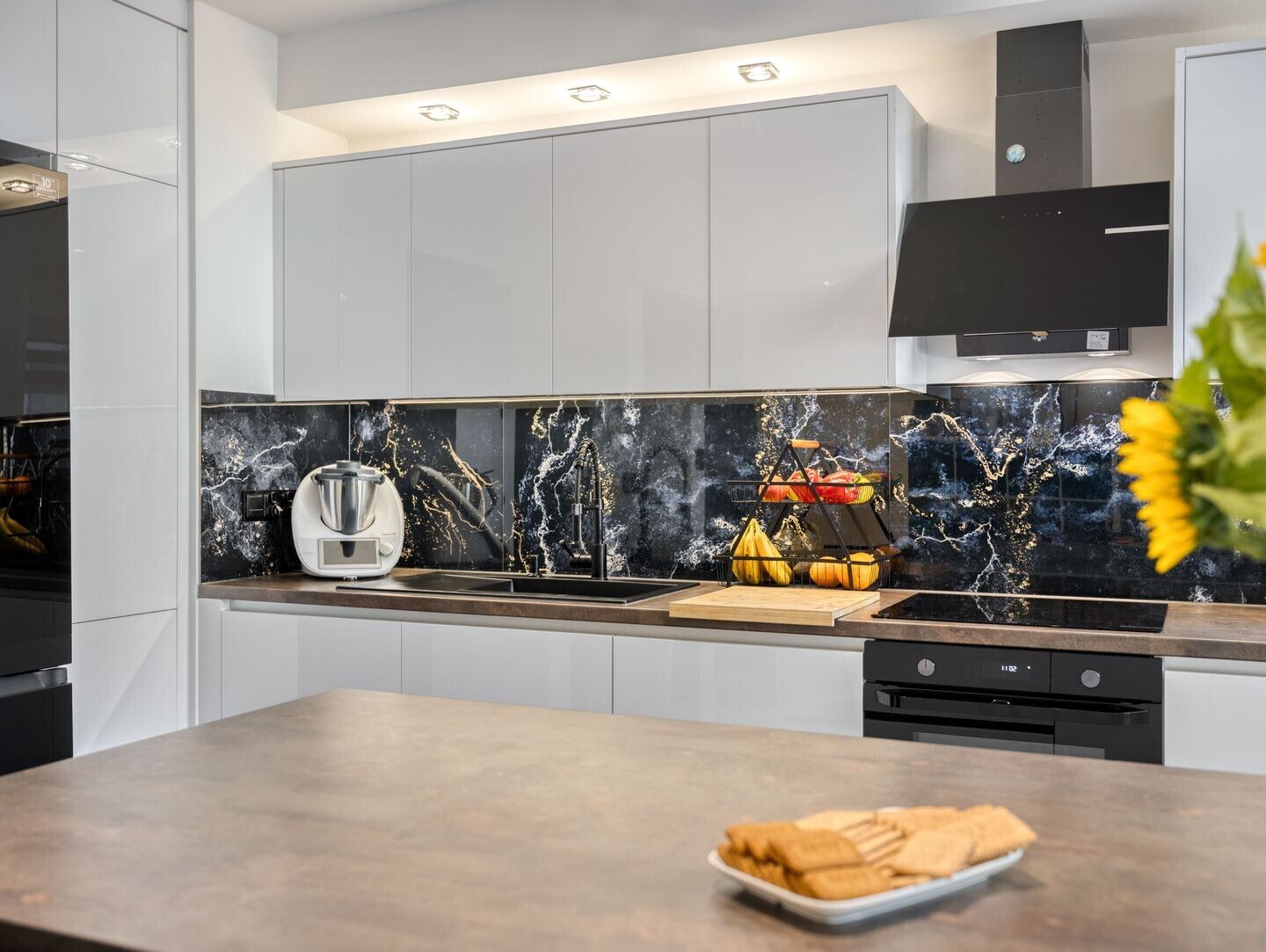 Tussenwoning te koop: Odiliadonk 48, Roosendaal