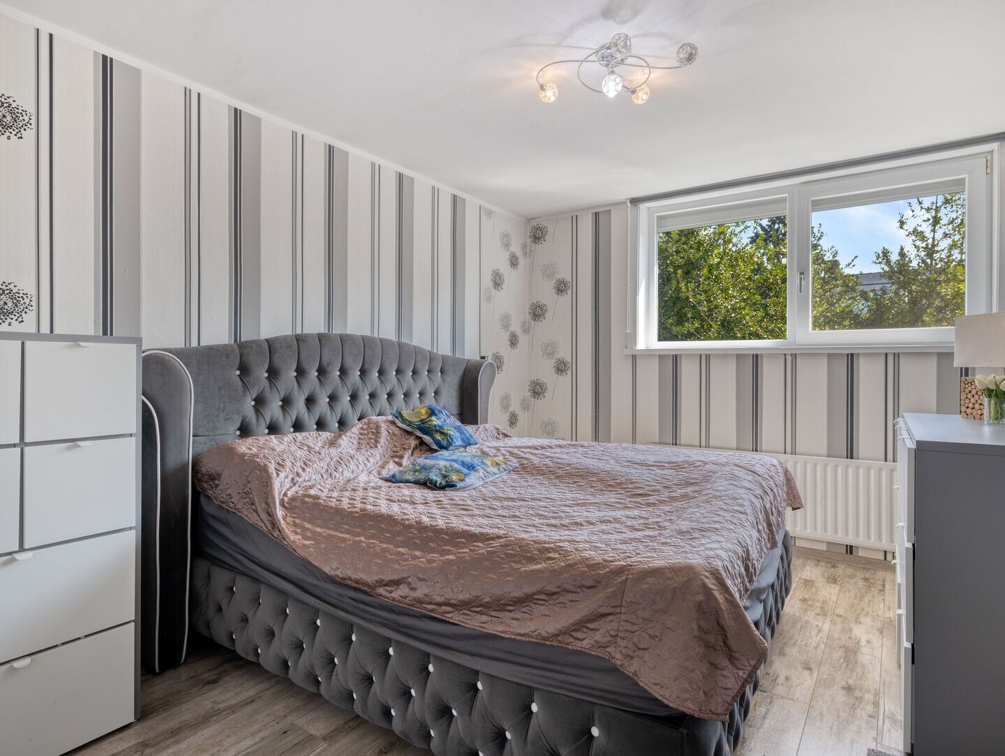 Tussenwoning te koop: Odiliadonk 48, Roosendaal