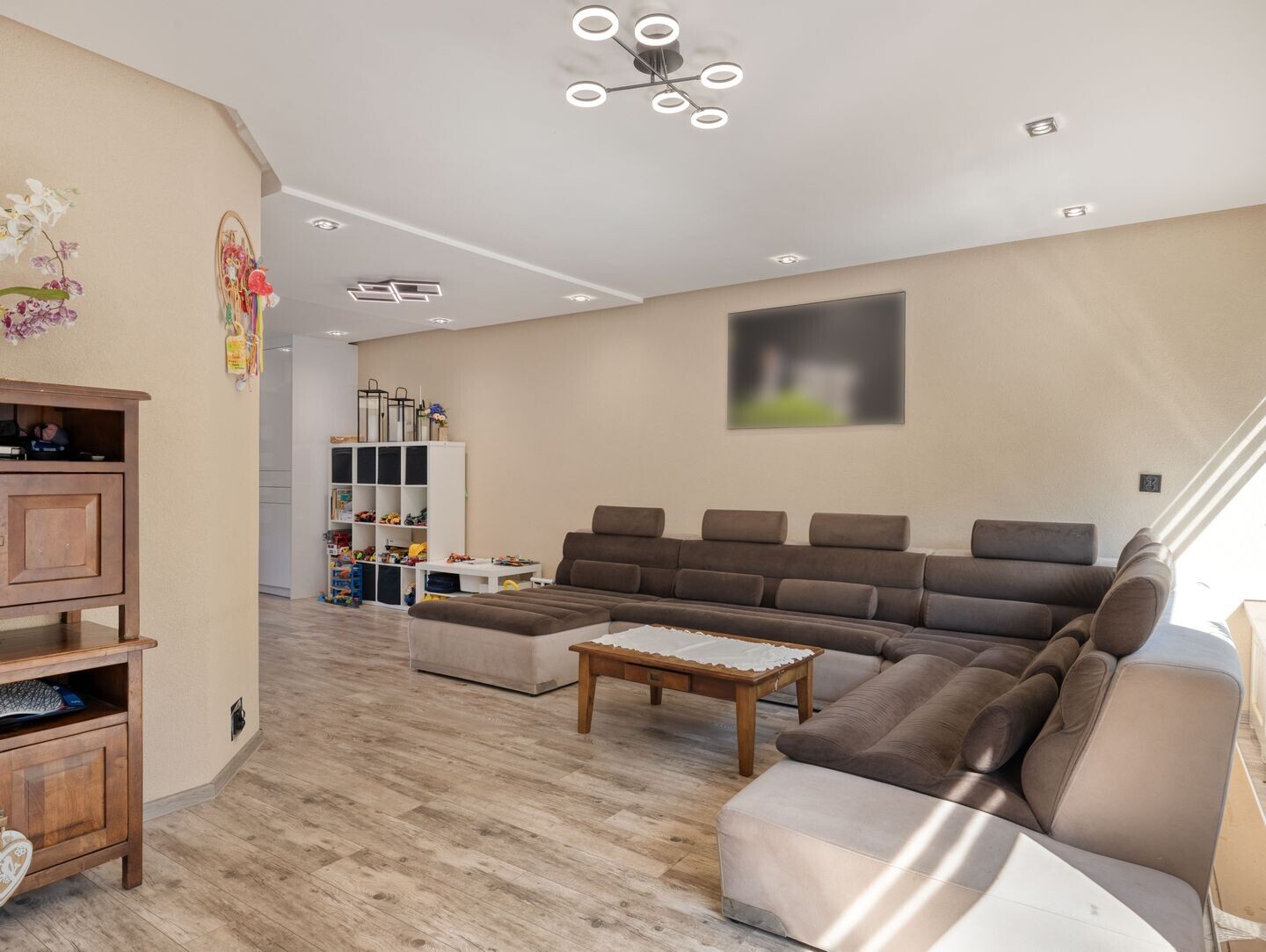 Tussenwoning te koop: Odiliadonk 48, Roosendaal