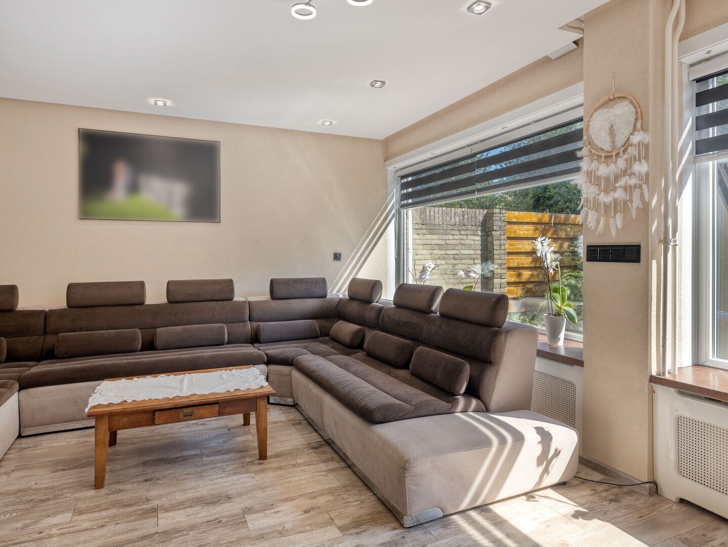 Tussenwoning te koop: Odiliadonk 48, Roosendaal