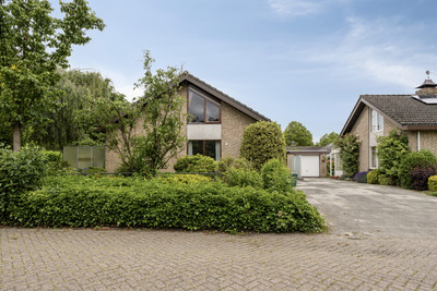 Huis te koop Boudewijndonk 8