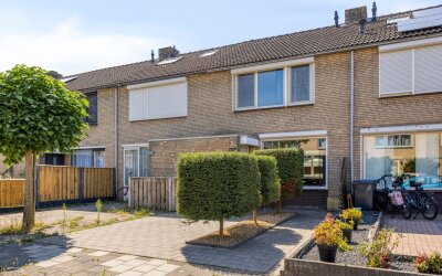 Schuivenoord 122