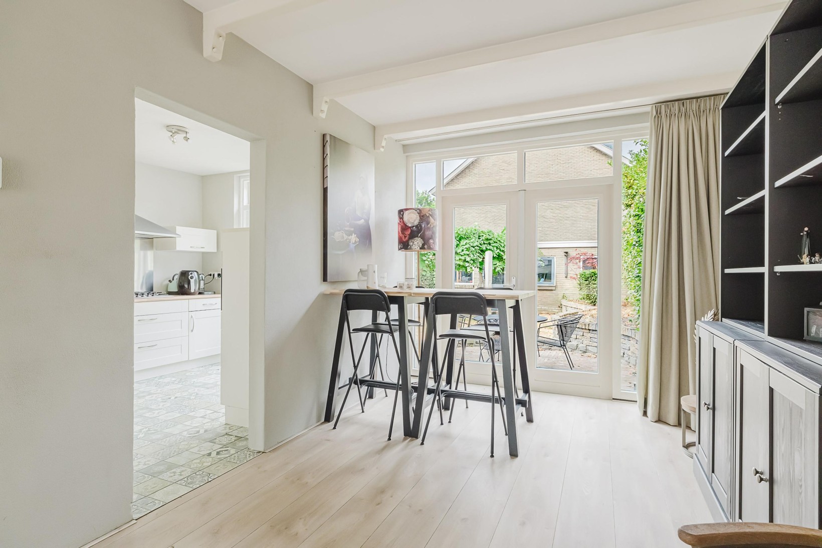 Hoekwoning te koop: Donkenweg 1, Roosendaal