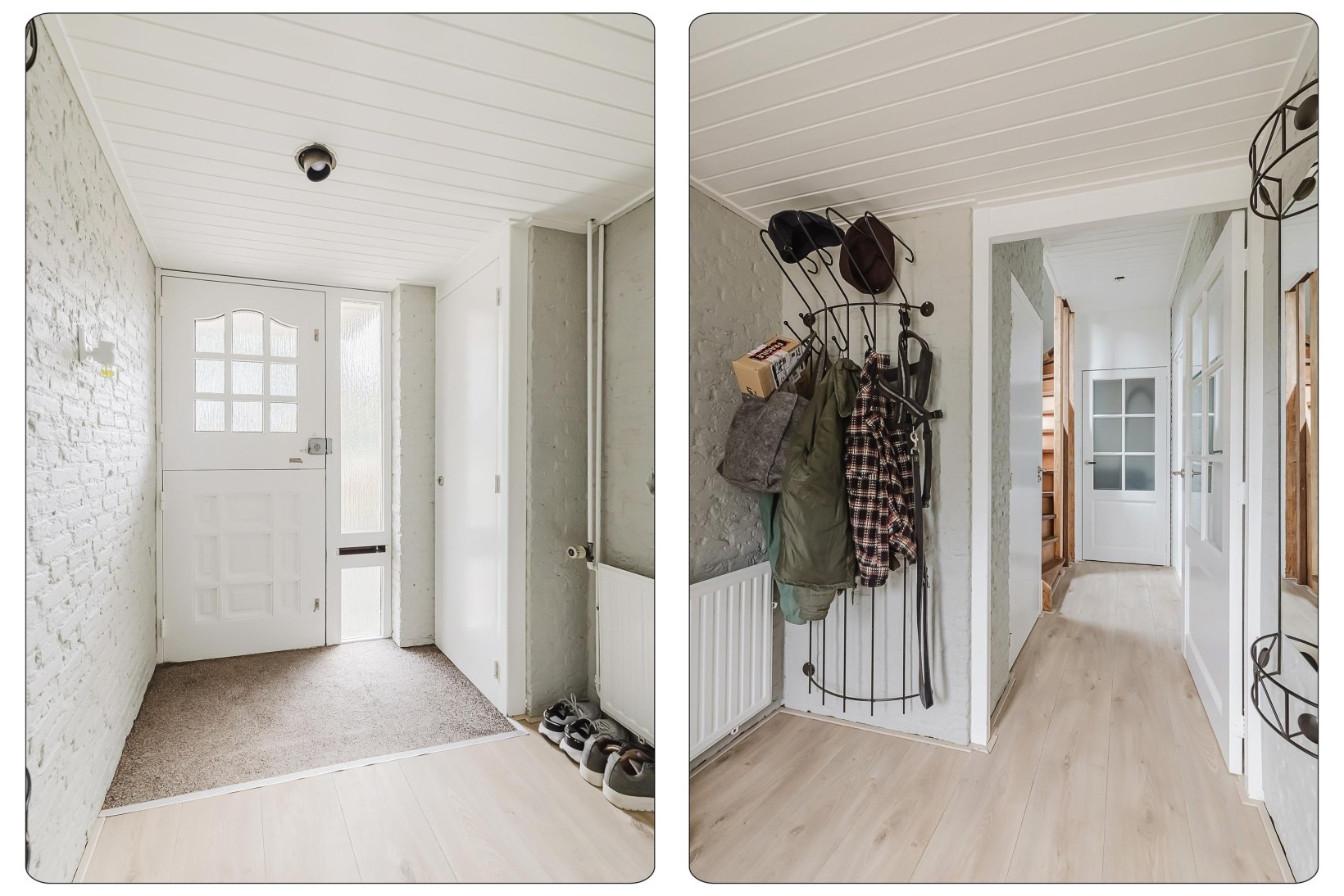 Hoekwoning te koop: Donkenweg 1, Roosendaal