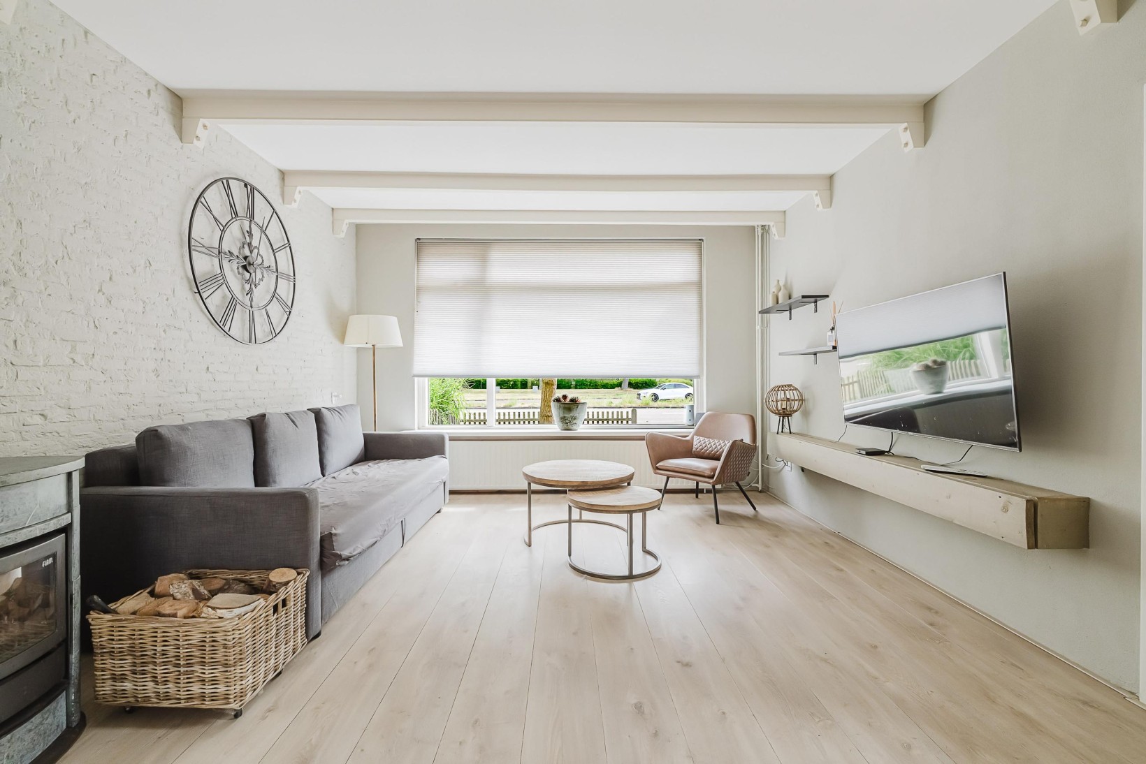 Hoekwoning te koop: Donkenweg 1, Roosendaal