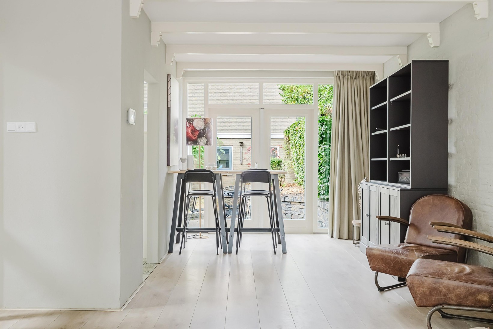 Hoekwoning te koop: Donkenweg 1, Roosendaal