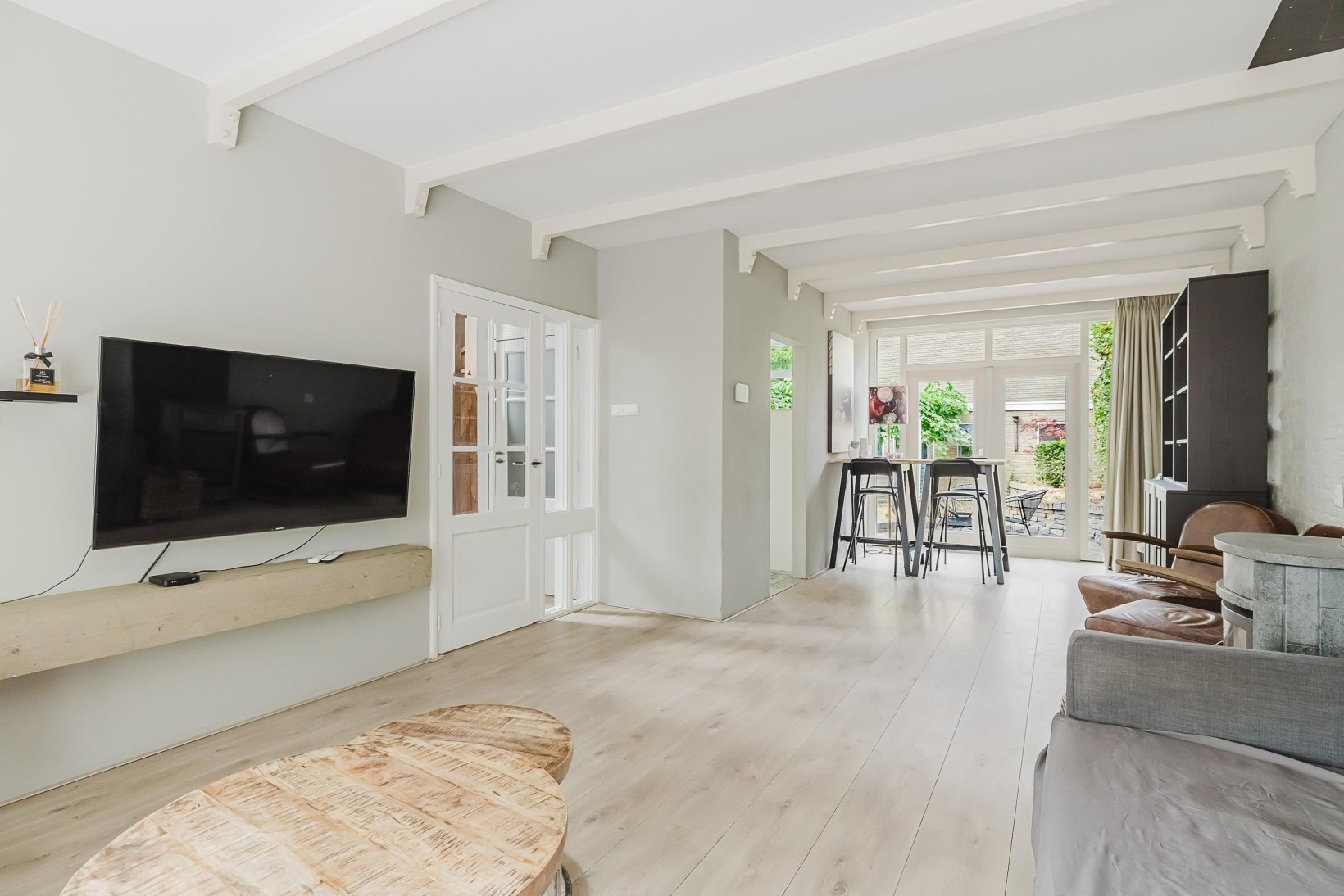 Hoekwoning te koop: Donkenweg 1, Roosendaal