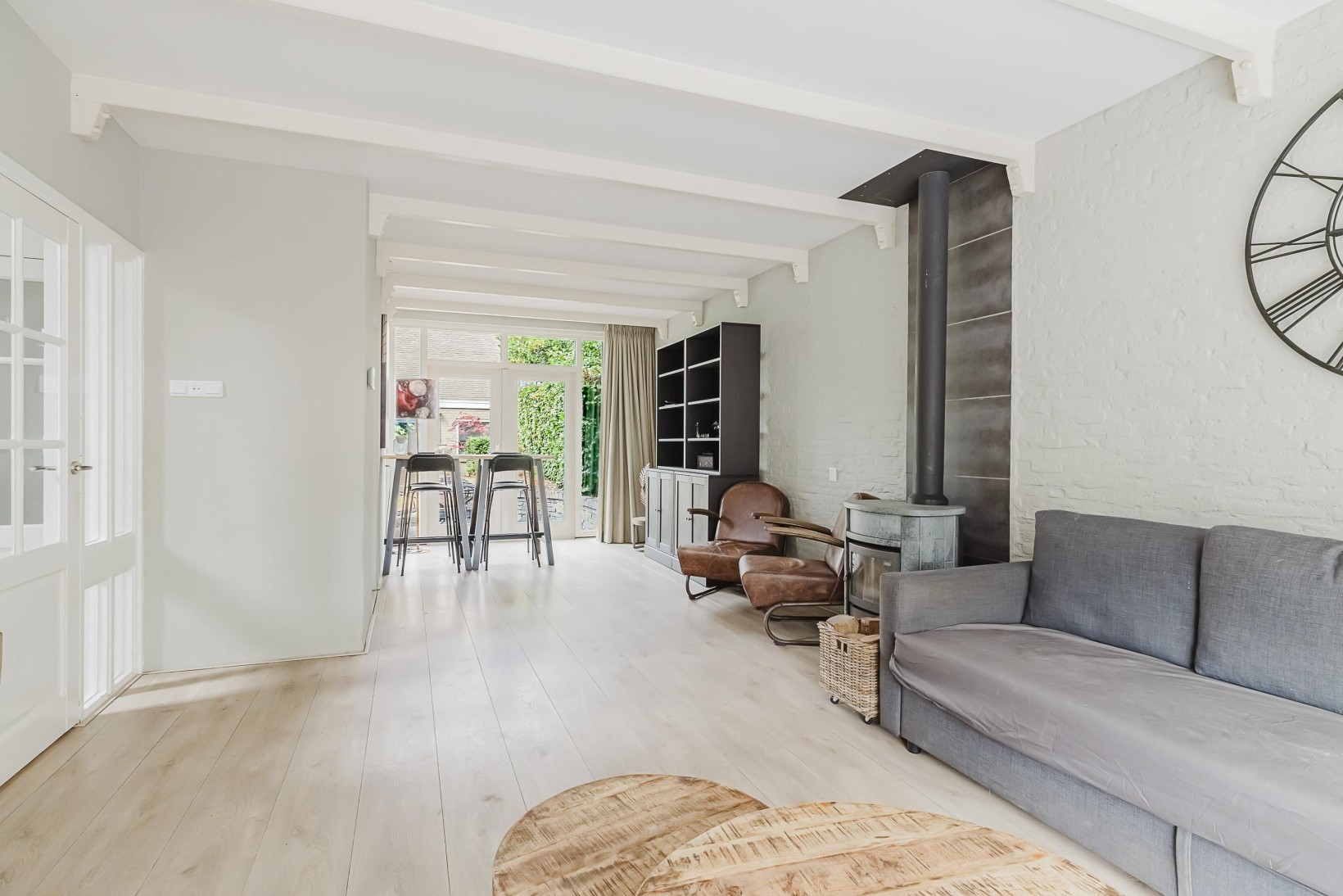 Hoekwoning te koop: Donkenweg 1, Roosendaal