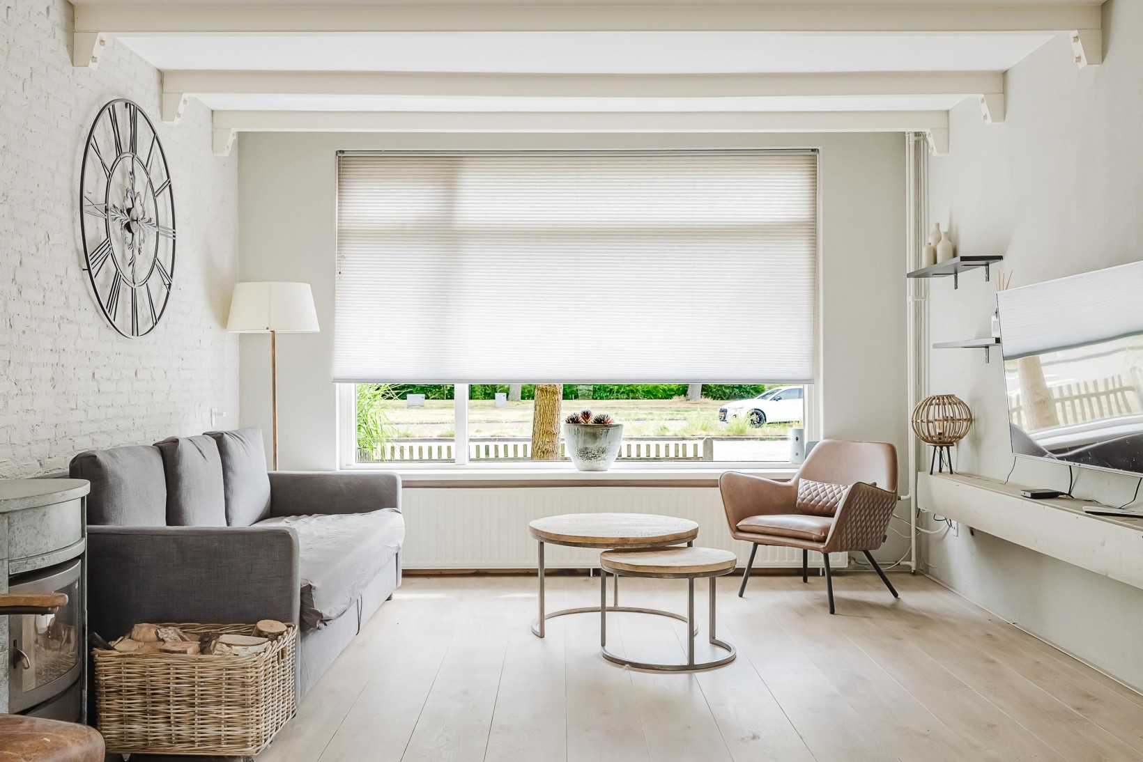 Hoekwoning te koop: Donkenweg 1, Roosendaal