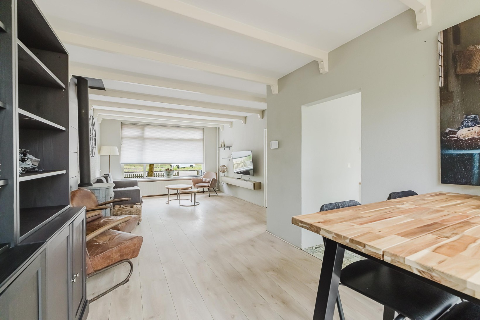 Hoekwoning te koop: Donkenweg 1, Roosendaal