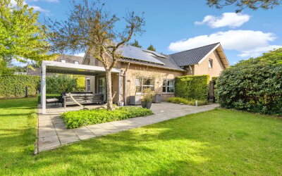 Boerhaavelaan 2