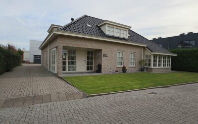 Vijfhuizenberg 80-A
