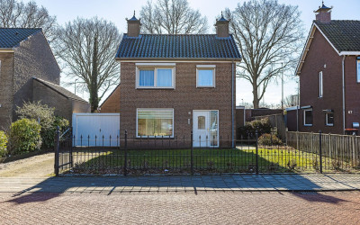 Sportstraat 65