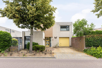 Sportstraat 48
