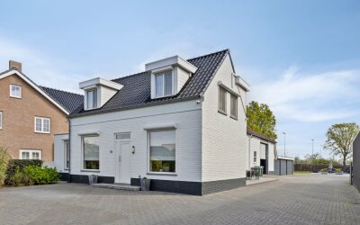 Heerma van Vossstraat 55