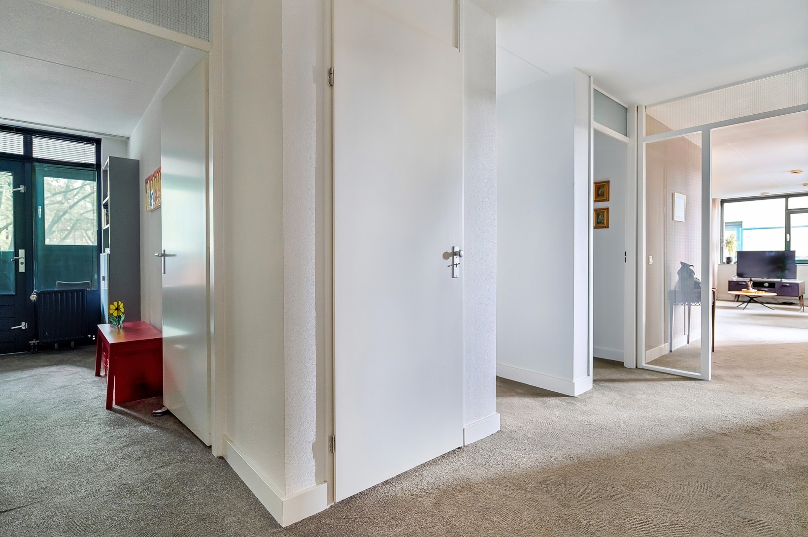 Appartement te koop: Van Leeuwenhoeklaan 38, Roosendaal