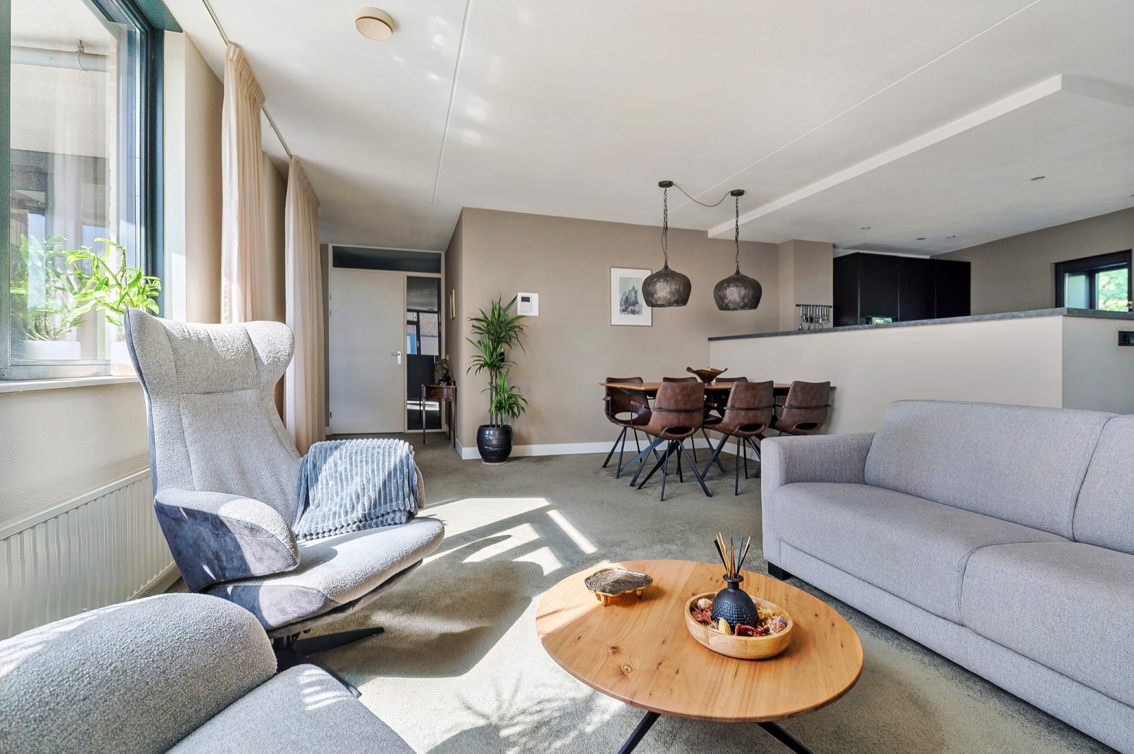 Appartement te koop: Van Leeuwenhoeklaan 38, Roosendaal