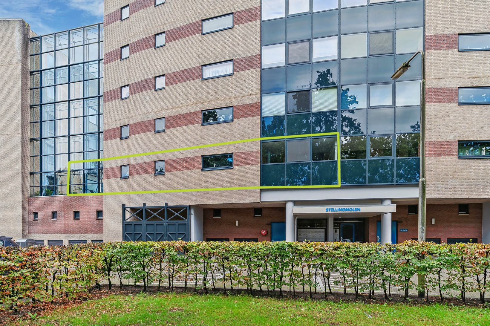Appartement te koop: Van Leeuwenhoeklaan 38, Roosendaal