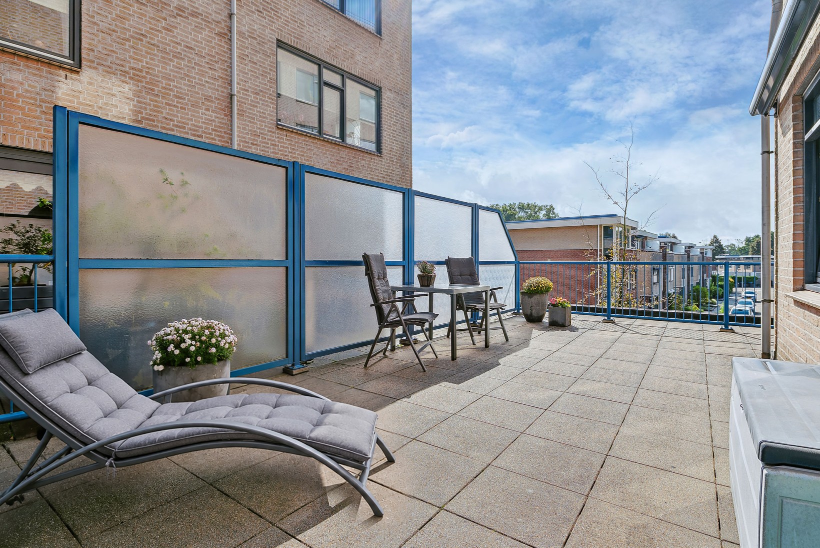Appartement te koop: Van Leeuwenhoeklaan 38, Roosendaal