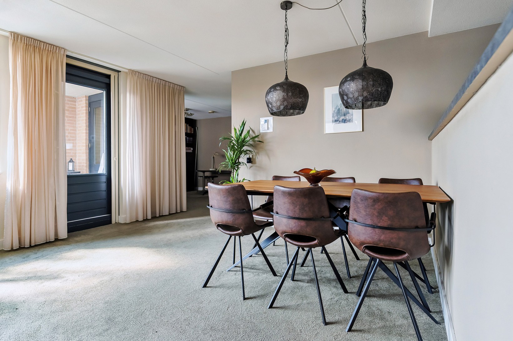 Appartement te koop: Van Leeuwenhoeklaan 38, Roosendaal