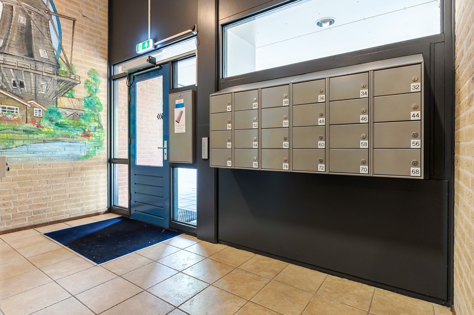 Appartement te koop: Van Leeuwenhoeklaan 38, Roosendaal