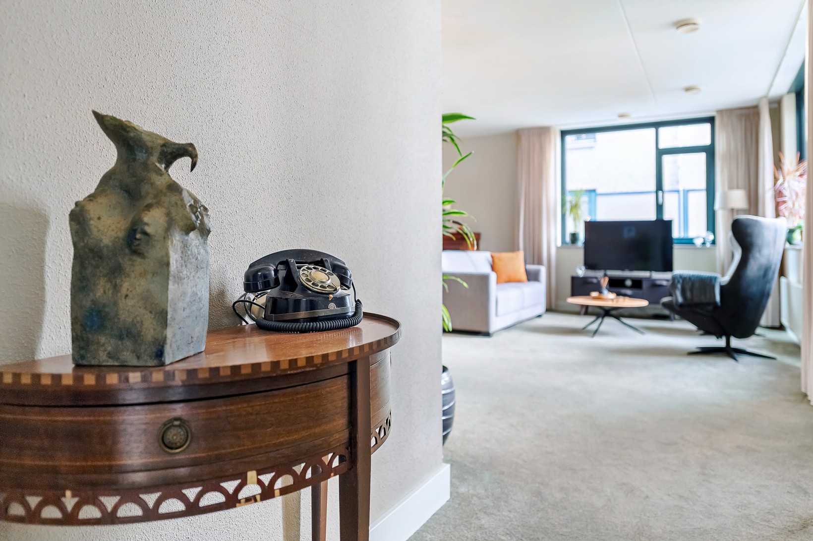 Appartement te koop: Van Leeuwenhoeklaan 38, Roosendaal