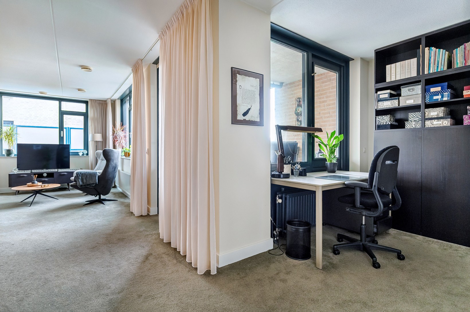 Appartement te koop: Van Leeuwenhoeklaan 38, Roosendaal