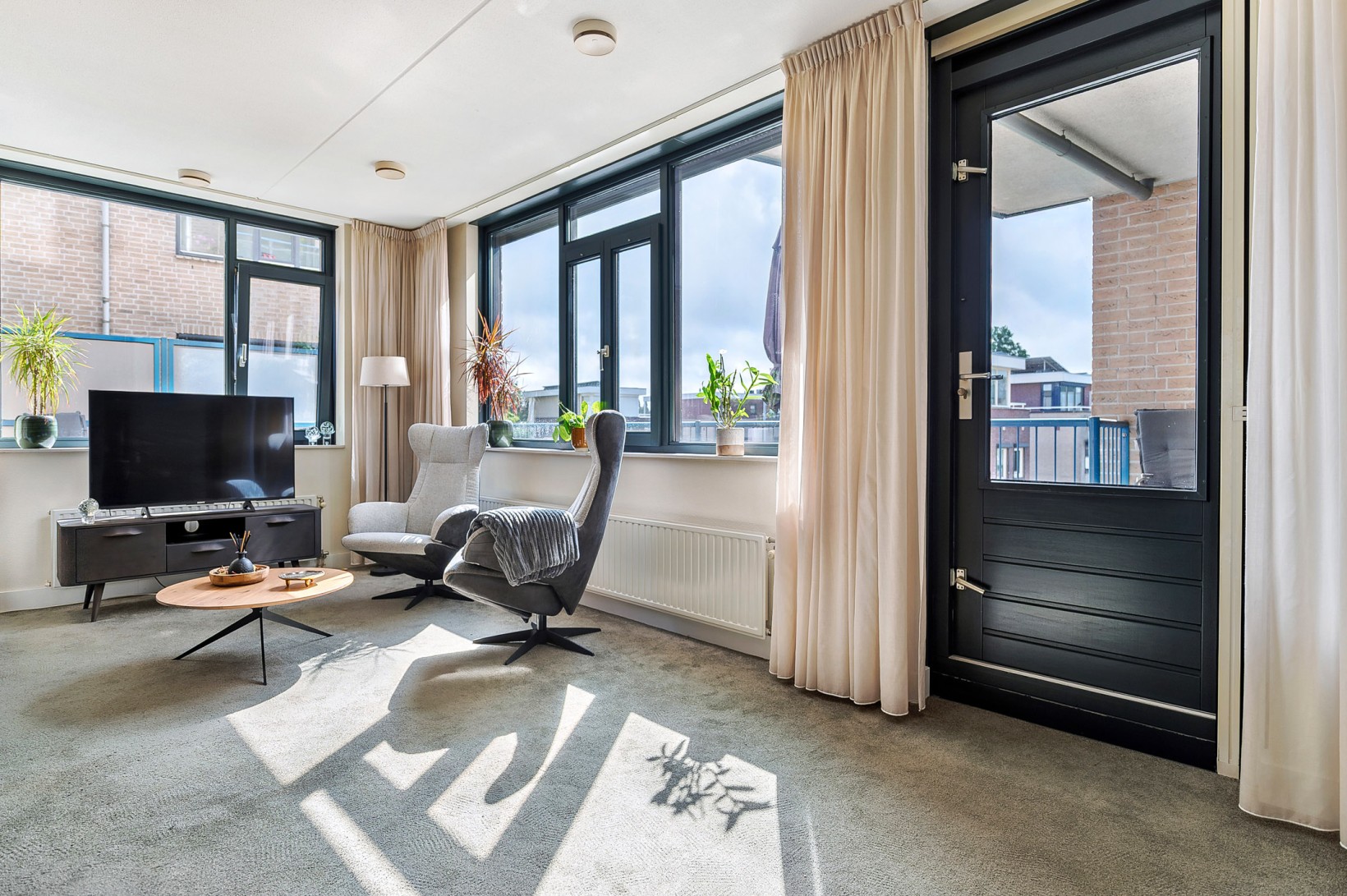 Appartement te koop: Van Leeuwenhoeklaan 38, Roosendaal