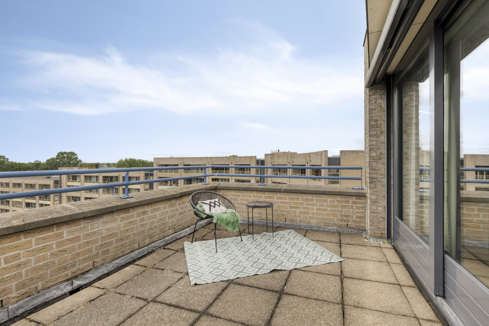 Appartement te koop: Van Leeuwenhoeklaan 416, Roosendaal
