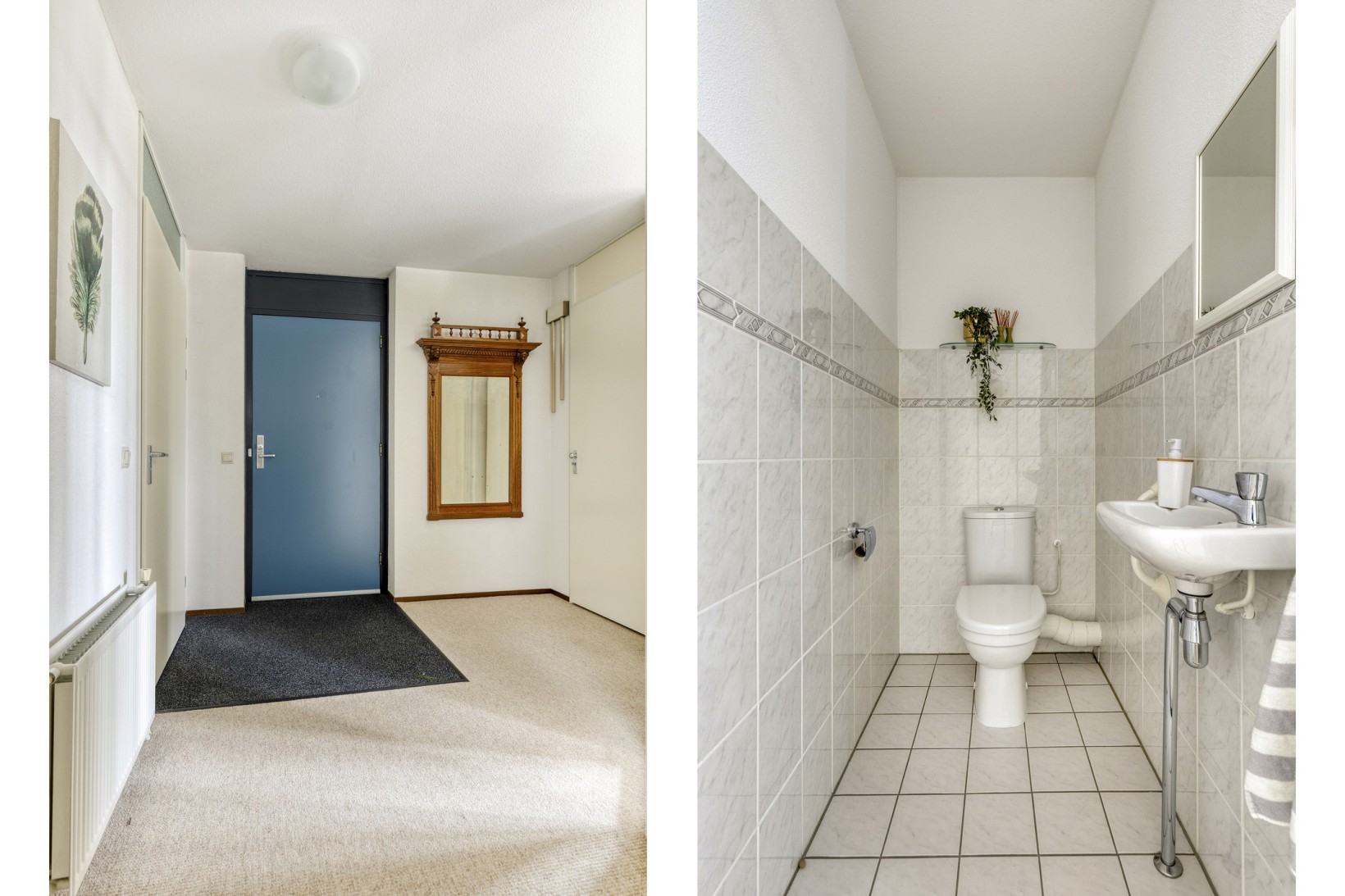 Appartement te koop: Van Leeuwenhoeklaan 416, Roosendaal