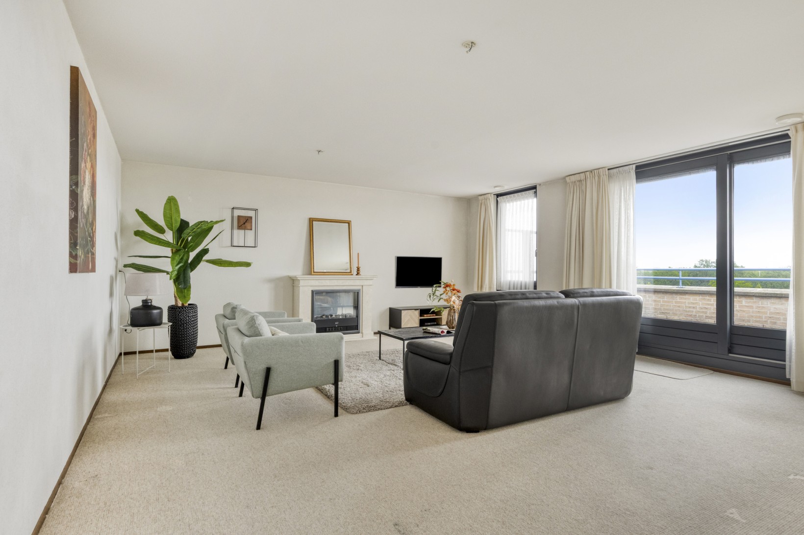 Appartement te koop: Van Leeuwenhoeklaan 416, Roosendaal